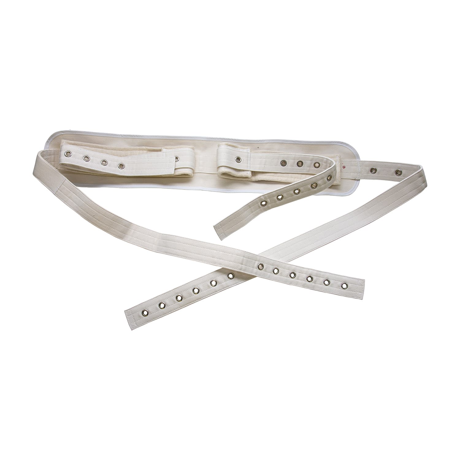 セグフィックスクイック大腿部用ベルト 転落防止帯 24-7105-10 Segufix