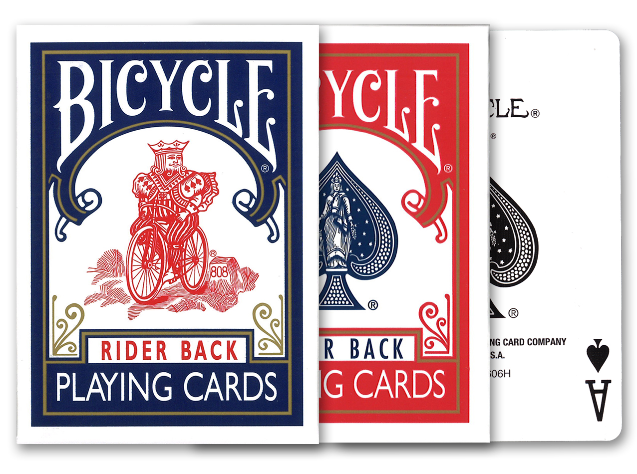 BICYCLE - 株式会社マツイ・ゲーミング・マシン