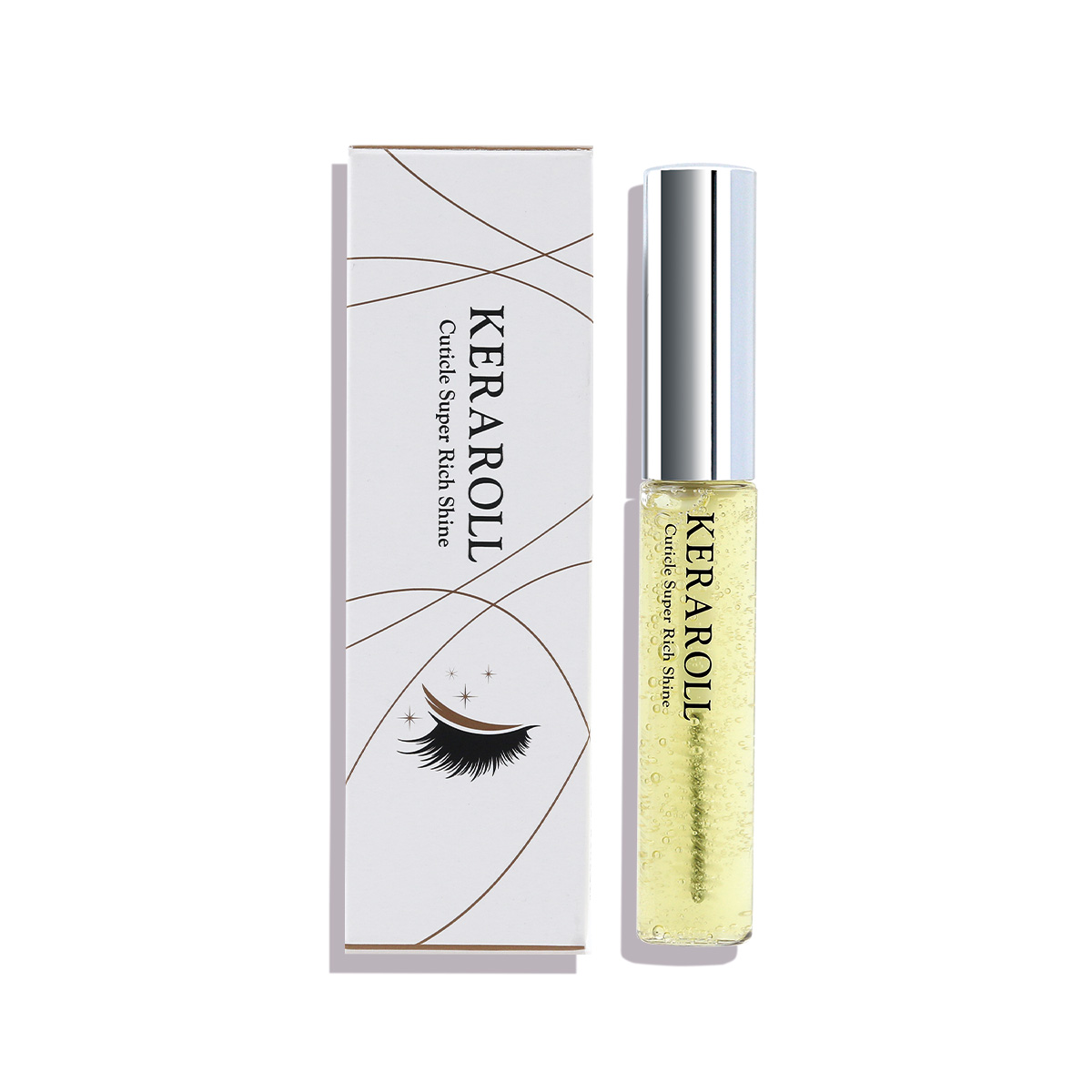 スーパーリッチシャイン｜マツエク商材の はまざき