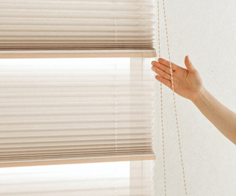 シングルスタイル・チェーン式 もなみグランツ ニチベイ｜プリーツ