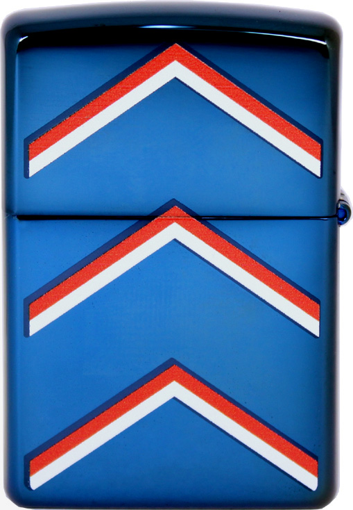 トップガン zippo | 革ジャンのマックス・ケイディ