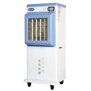 静岡製機 RKF405｜スポットクーラーのレンタル｜株式会社マクサブル