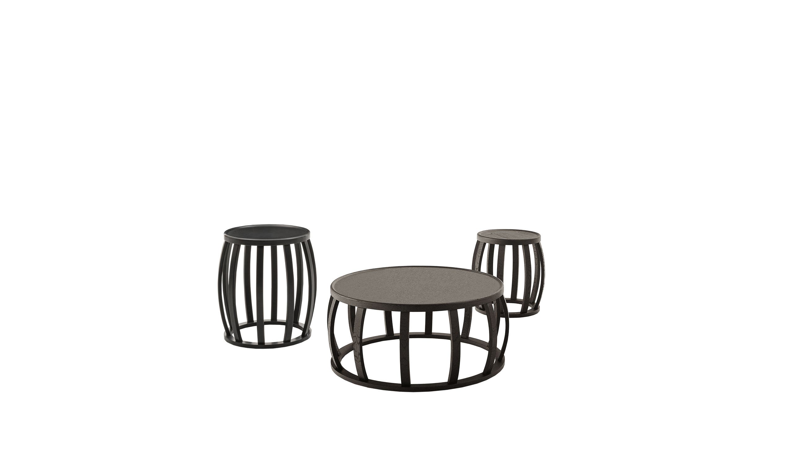 Loto small table - Maxalto