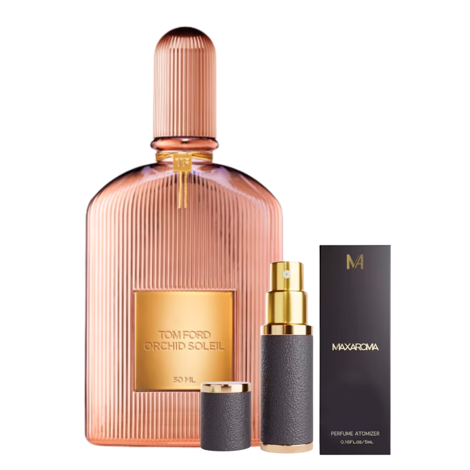 Tom Ford Orchid Soleil Perfume 5ml For Women| MaxAroma.com