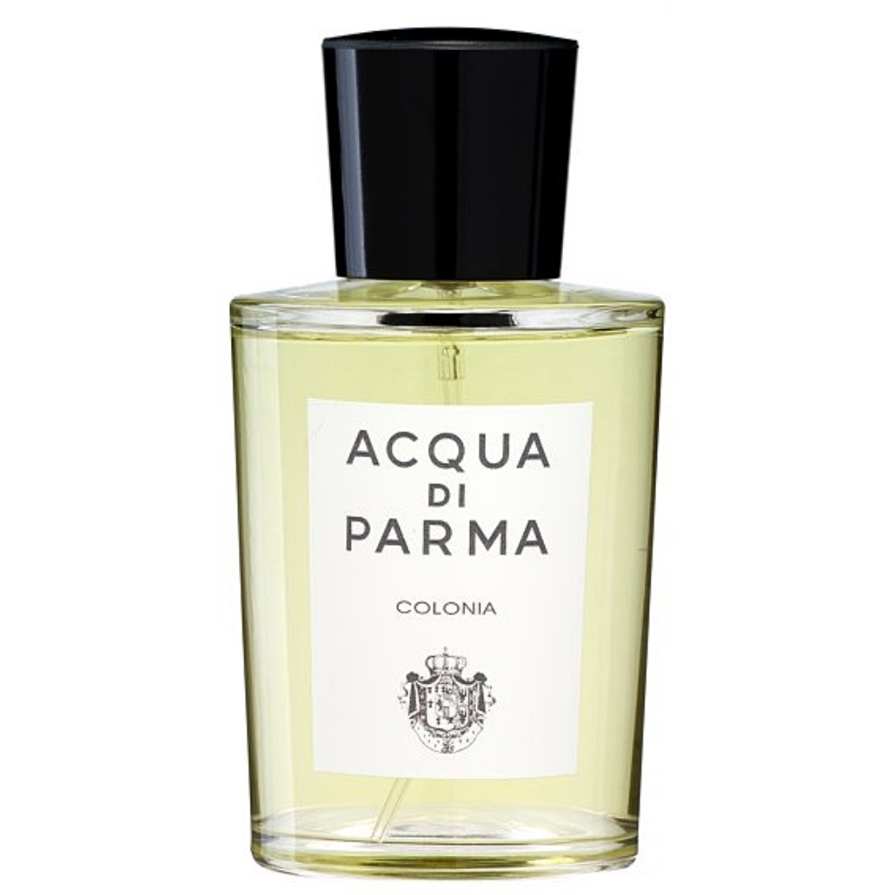 Acqua di Parma Colonia – A Refined Citrus Scent