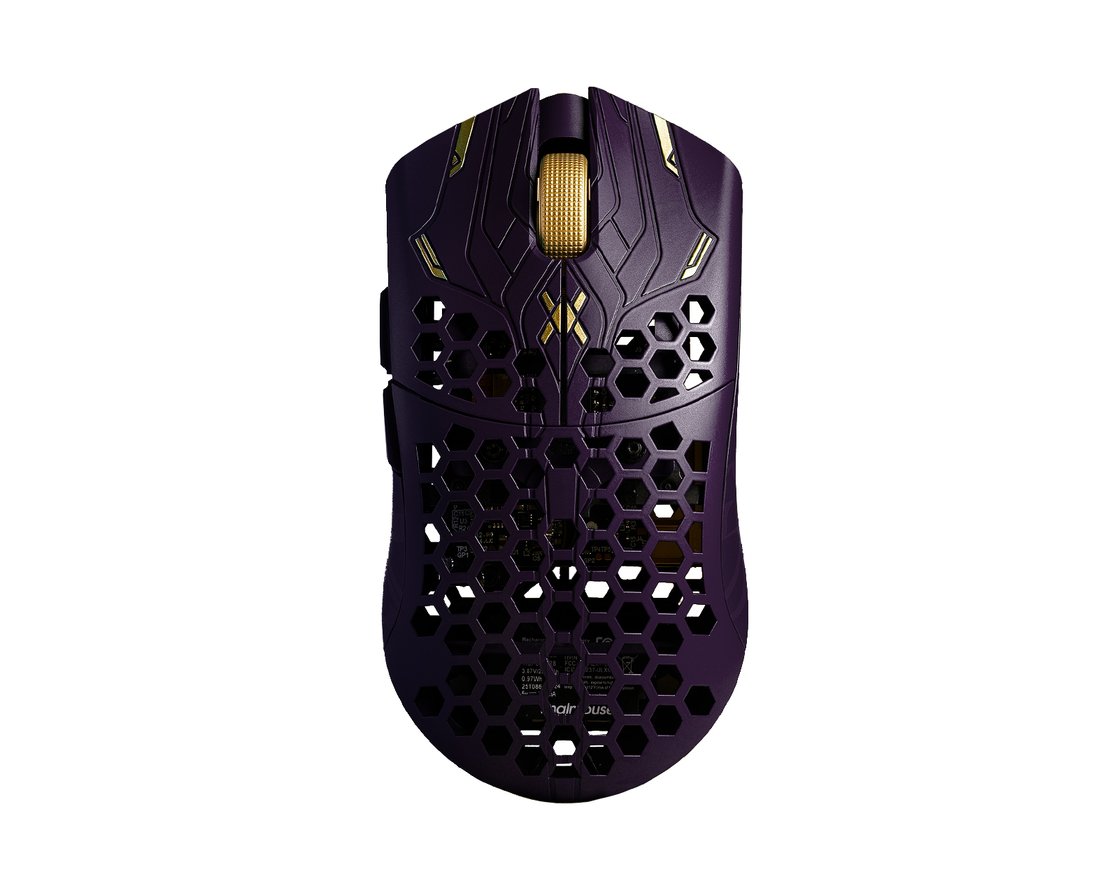 Finalmouse ULX Prophecy - Tfue - Classic - MaxGaming.com