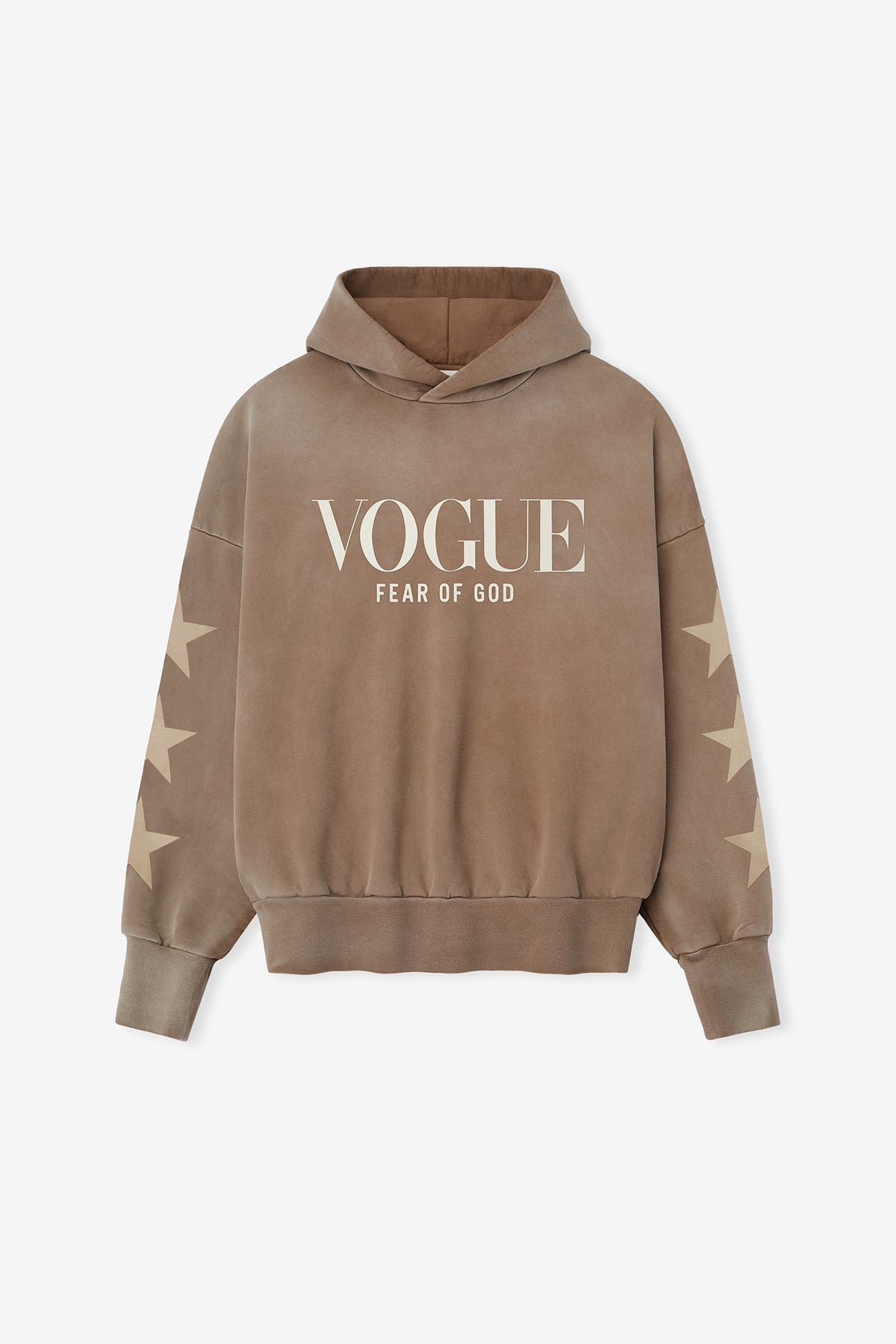 VOGUE X FEAR OF GOD | NEIGHBORHOOD HOODIE