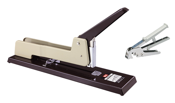 HD-12LR/17の製品詳細ページ | 中とじ | マックス株式会社（MAX）