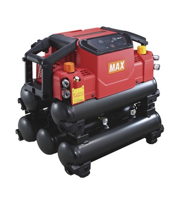 AK-1310E2シリーズの製品詳細ページ | エアコンプレッサ(エア