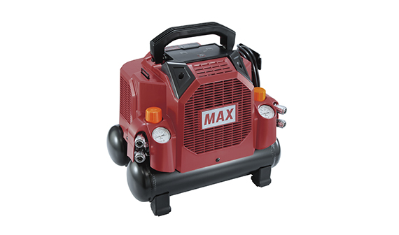 AK-1301E(8L)シリーズの製品詳細ページ | エアコンプレッサ(エア