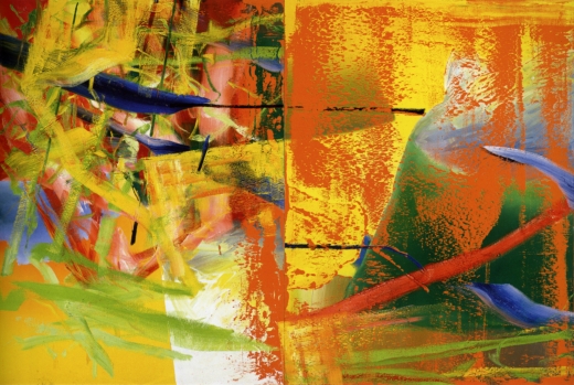 Gerhard Richter--1982 - Galerie Max Hetzler