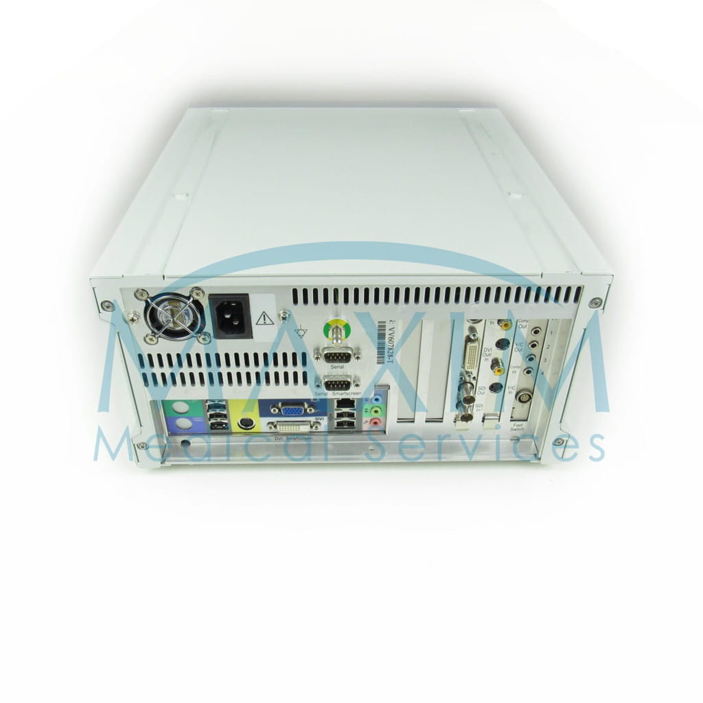 Karl Storz AIDA HD connect Image Management System 202055 20