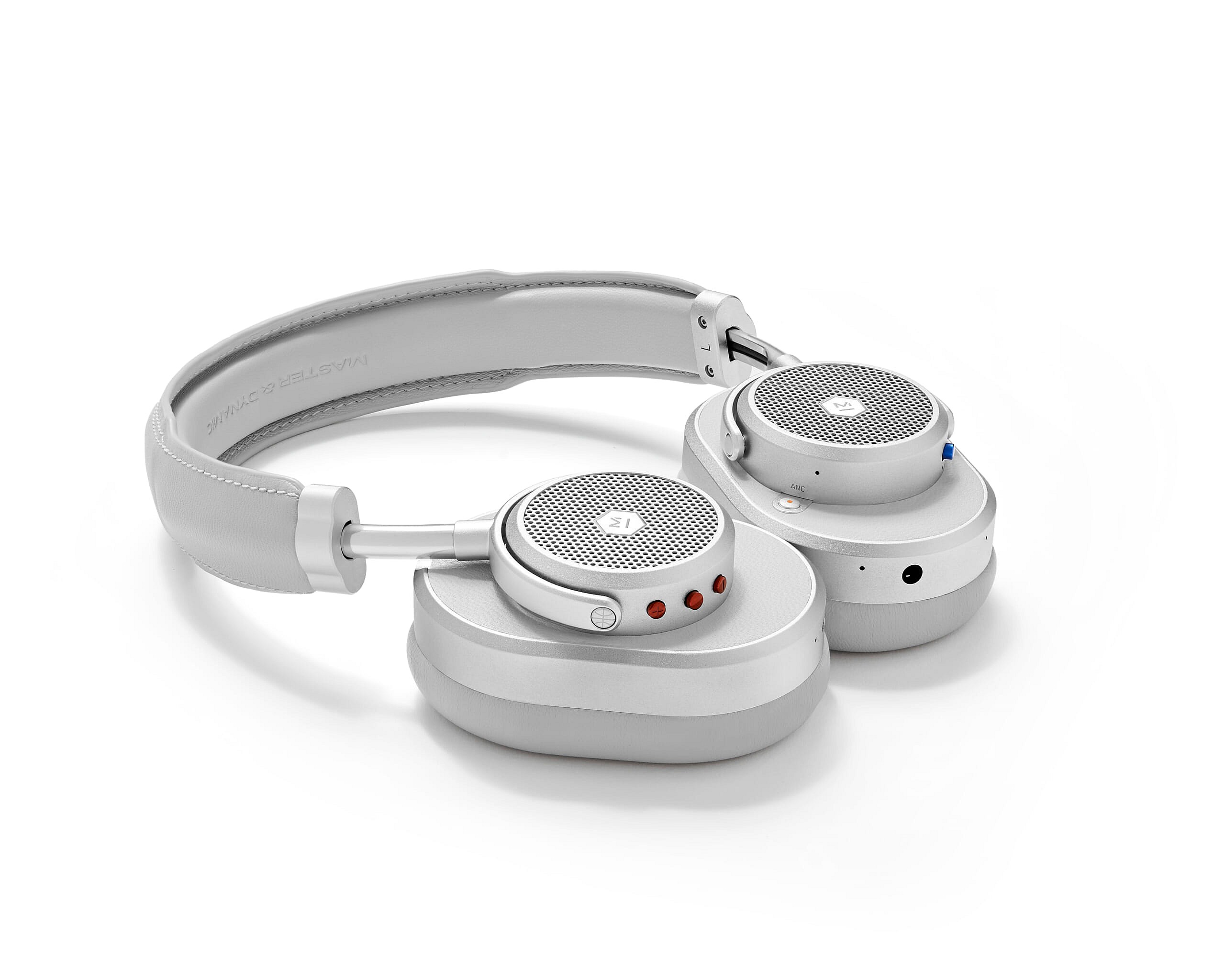 Master & Dynamic Debuts Kevin Durant-Designed MW65 Wireless Over