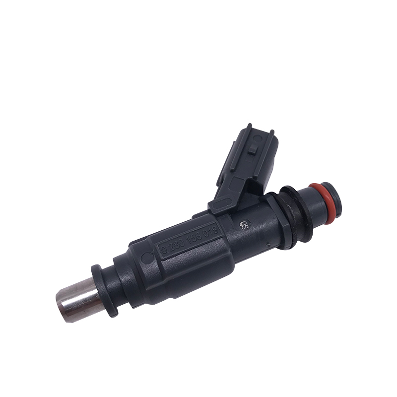 Toyota Corolla - 23250-0D030 - Fuel injector nozzle - MaxSpeed