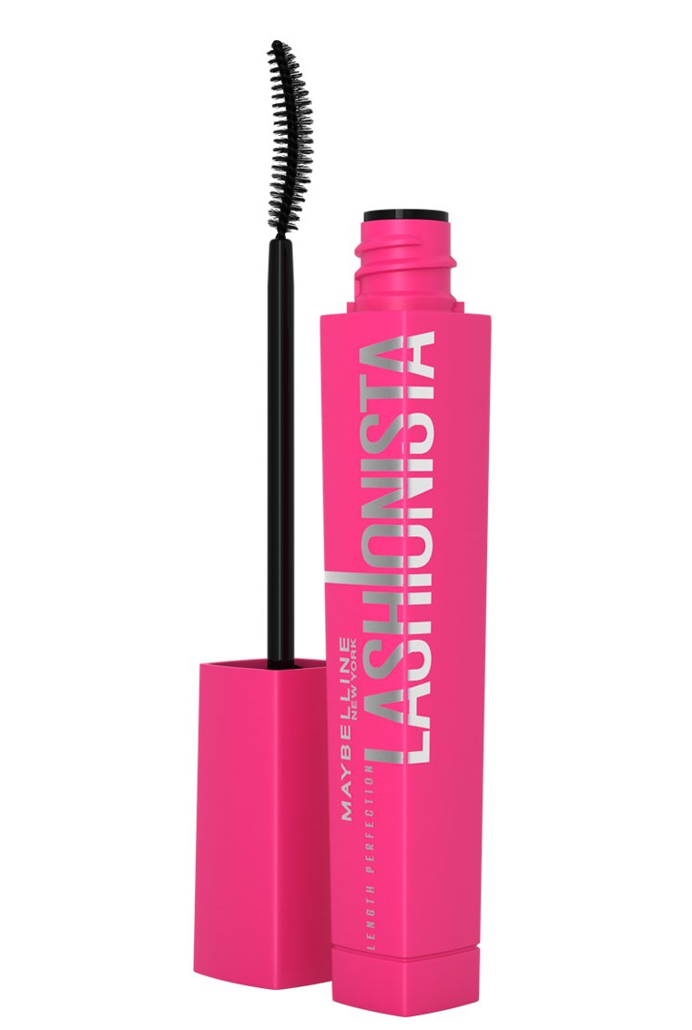 ラッシュニスタ N | ふわっと上向きロングまつ毛が叶うマスカラ！