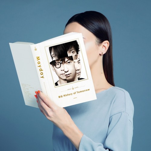 Mayday Japanese Official Website｜Discography