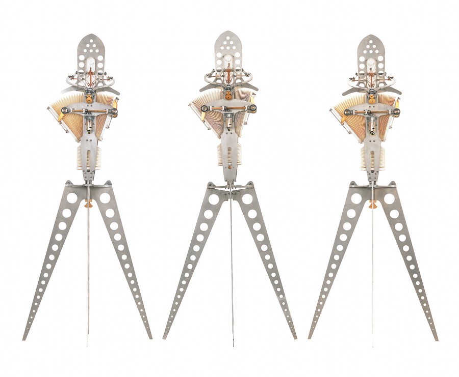 セーモンズ / Seamoons - 明和電機 - Maywa Denki明和電機 – Maywa Denki