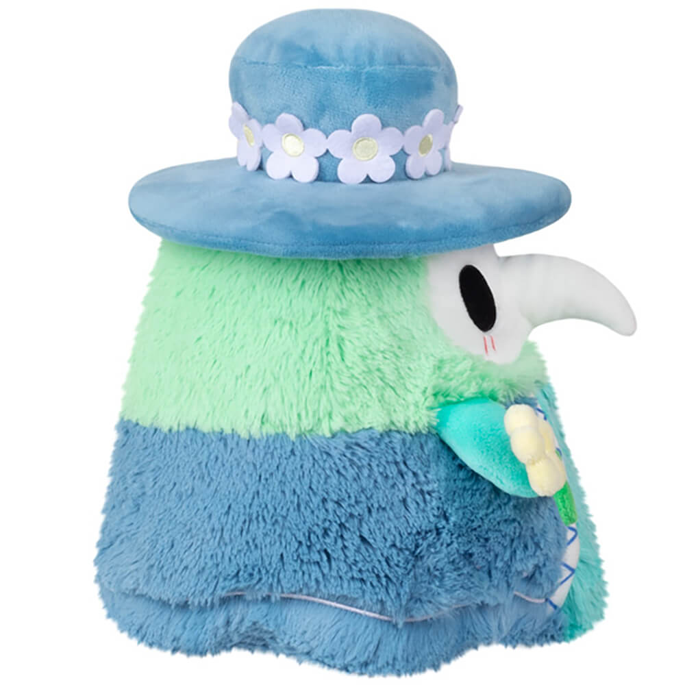 Squishable Mini Spring Plague Doctor & Nurse Plush Set – Maziply Toys