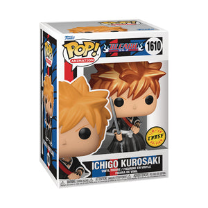 ICHIGO KUROSAKI BLEACH CHASE BUNDLE – Mazz Comics