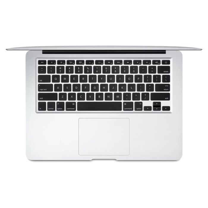 Refurbished Apple MacBook Air 7,2 - Mid 2017, i7-5650U, 8GB RAM