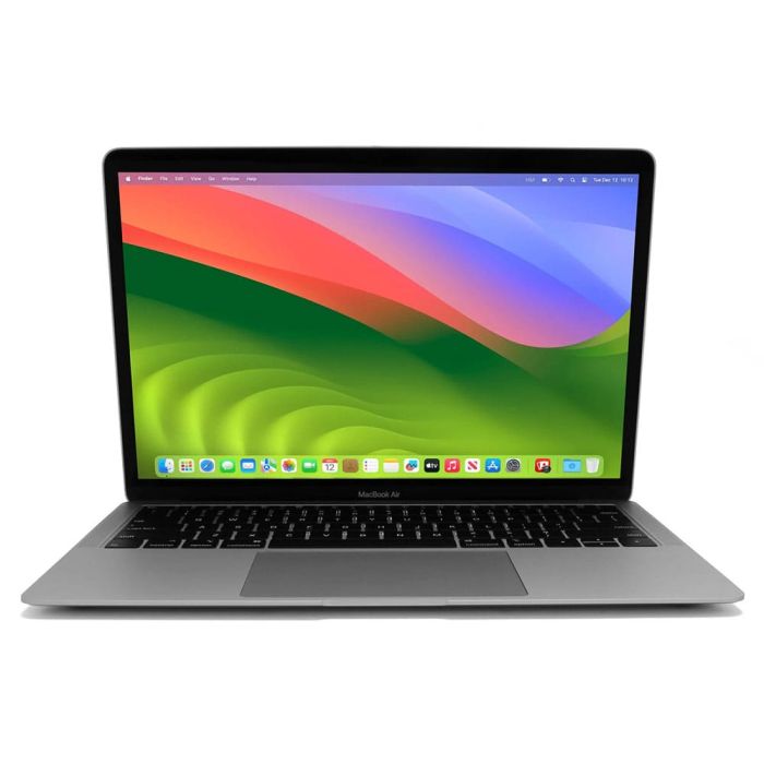 Refurbished Apple MacBook Air 8,2 (Mid 2019) - 13