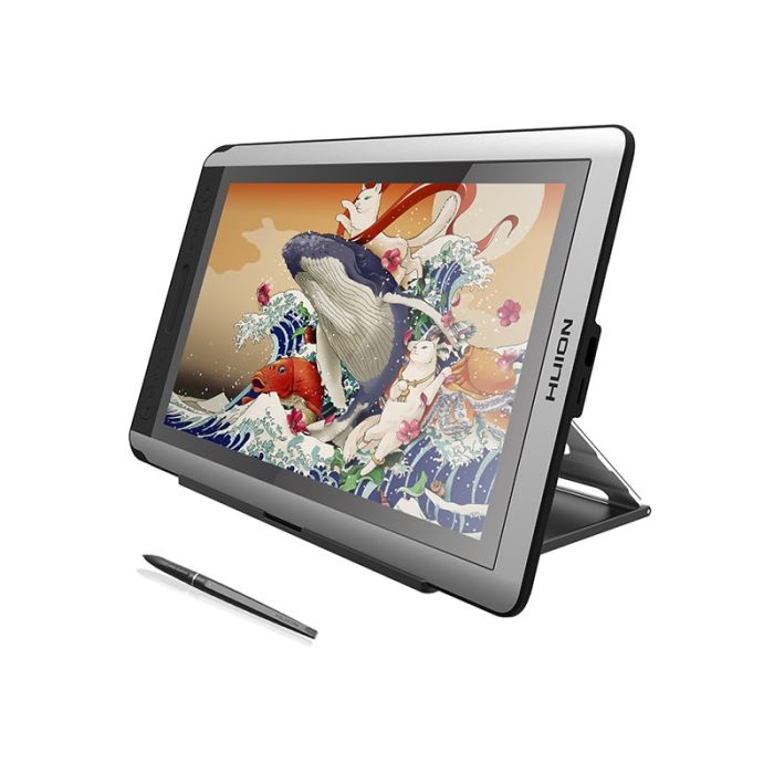 Refurbished Huion Kamvas GT-156HD V2 8192 Digital Graphics Drawing