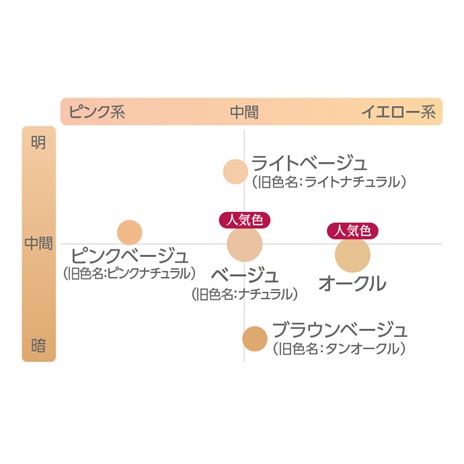 公式]【シワ改善・美白】美容液ファンデーション 薬用クリアエステ