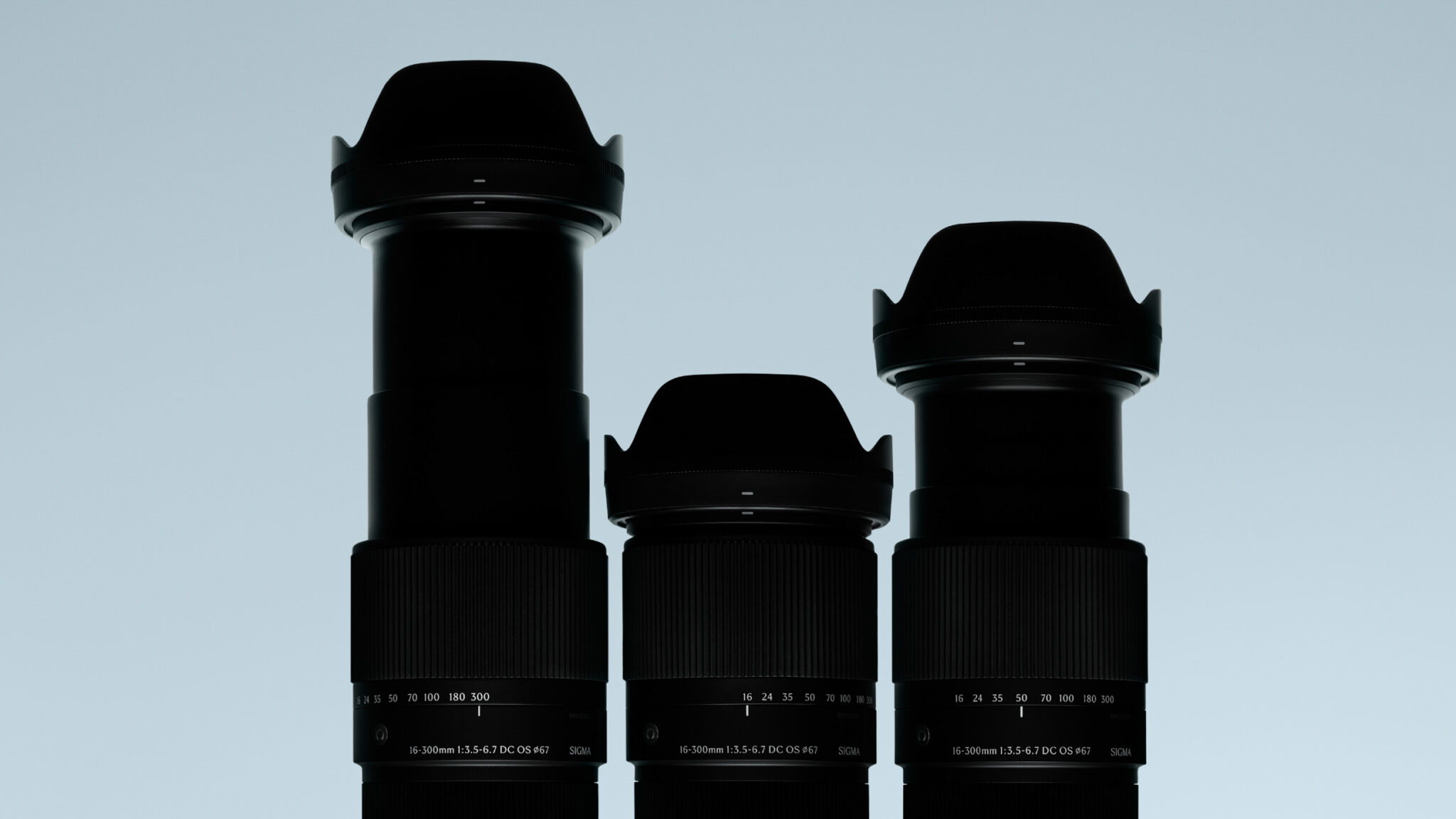 Two New Sigma Lenses Unveiled: Features and Benefits
