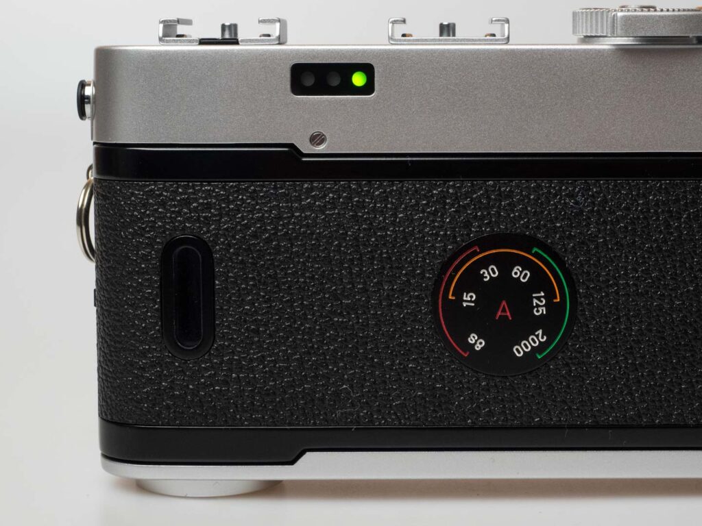 Zeiss Ikon SW: Review of an unusual camera for Leica M-Mount