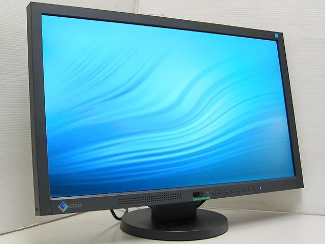 FlexScan EV2334W-TBK 通販 -Macパラダイス-