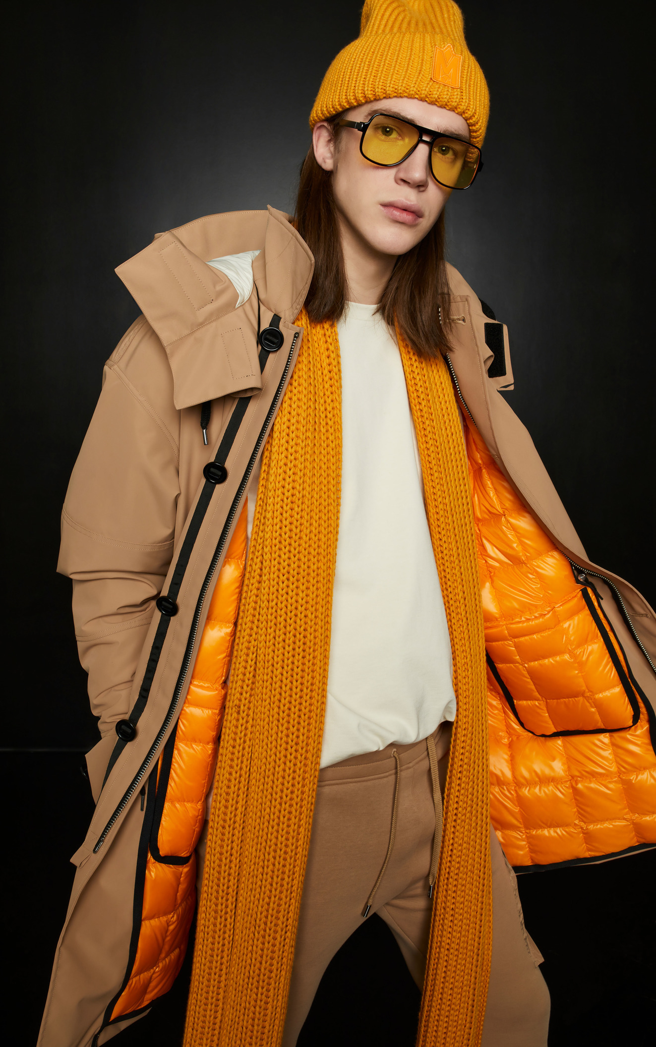 HARLEM｜MACKAGE (マッカージュ) 日本公式サイト