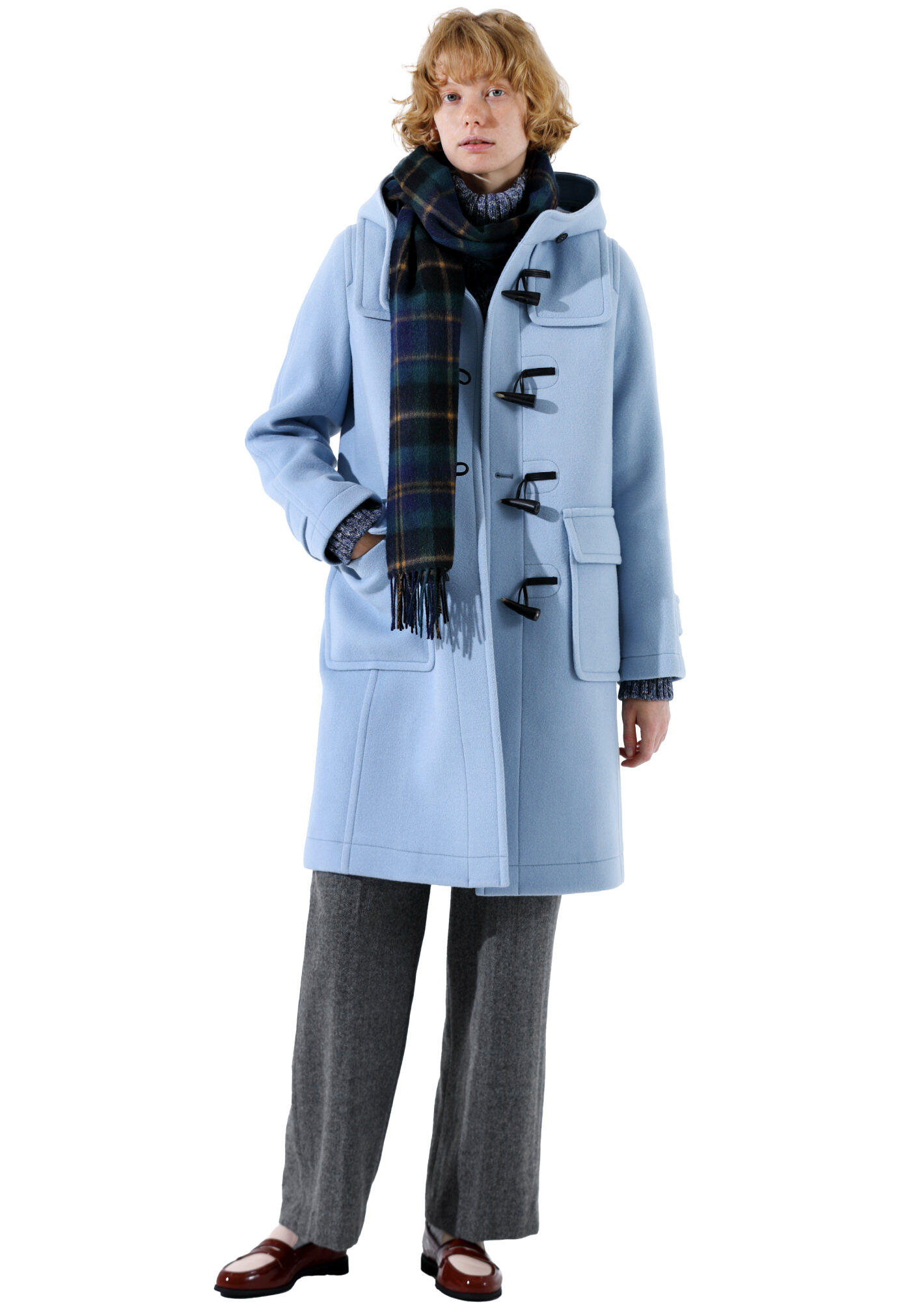 マッキントッシュ フィロソフィー オンラインストア