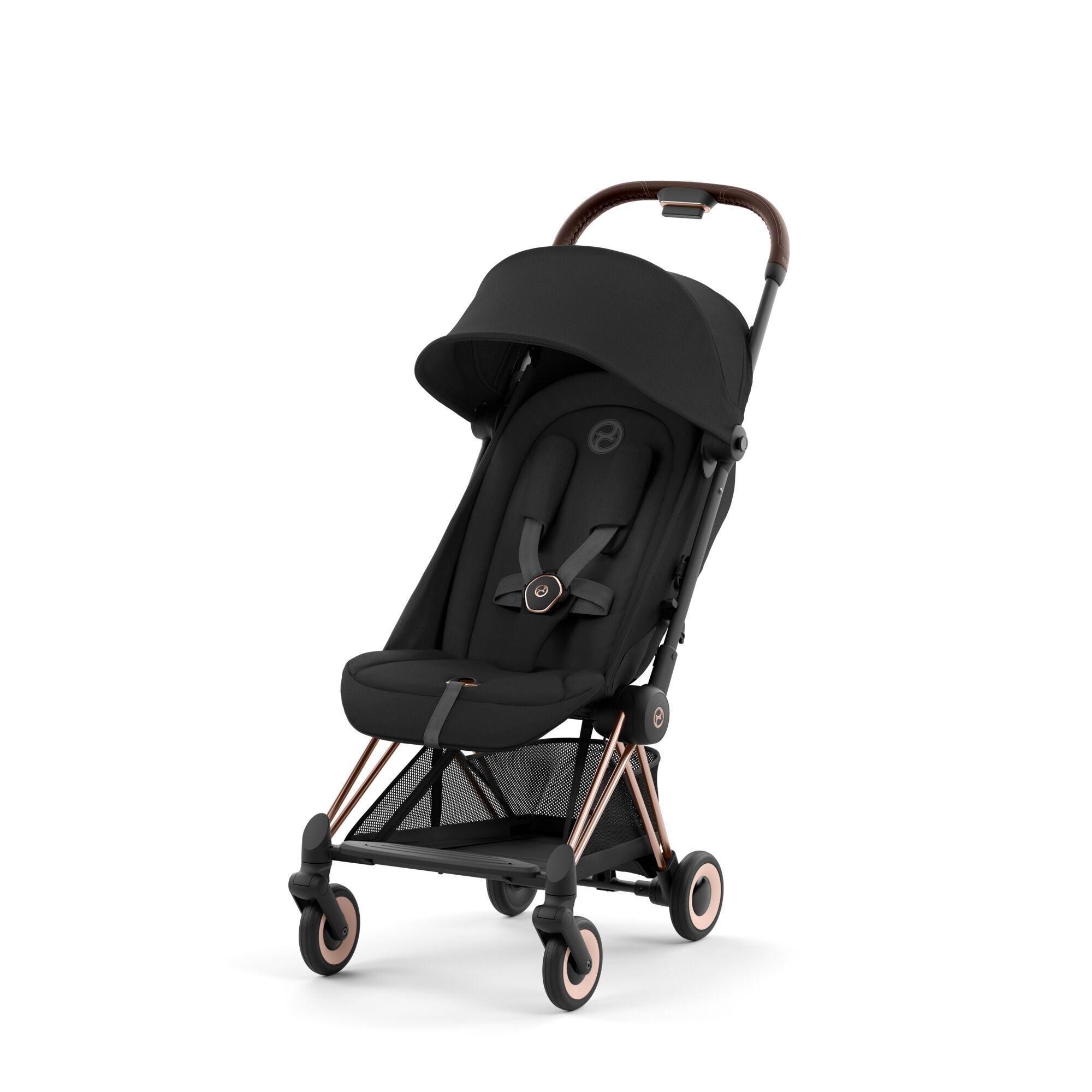 Cybex Coya Lightweight Ultra-Compact Travel Stroller Pro