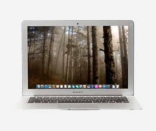 Used Apple MacBook Pro 13-inch Core i7 (Retina, Early 2015)
