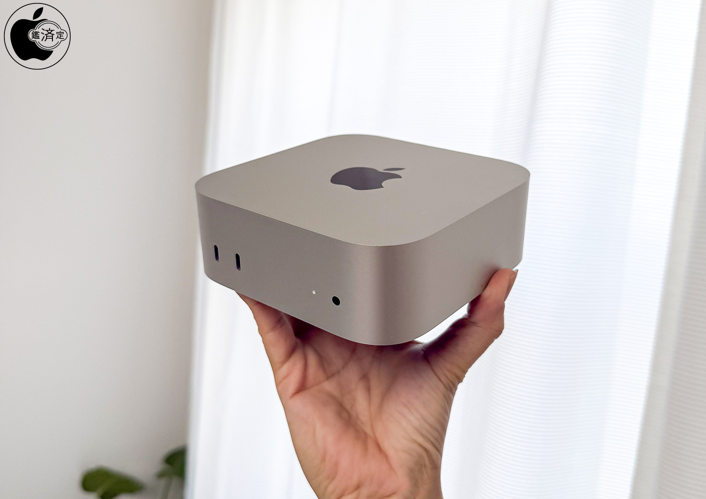 Mac mini (2024)をチェック | Mac | Mac OTAKARA