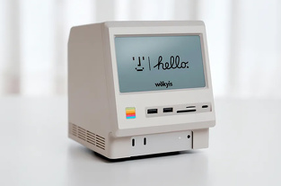 Apple、M2、M2 Pro搭載「Mac mini (2023)」を2月3日から販売開始 | Mac