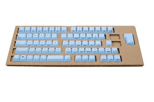 松葉製作所、HHKB専用木製パームレスト＆キーボードルーフ「HHKB専用