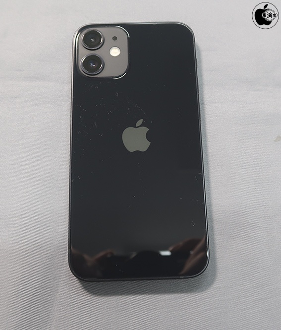 iPhone 12 miniをチェック | iPhone | Mac OTAKARA