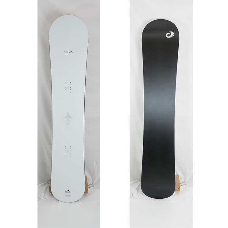 OGASAKA ORCA | 株式会社マック