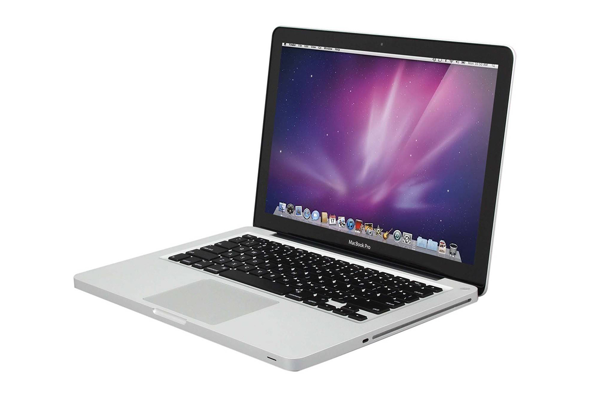 The last MacBook Pro with an optical drive is officially dead in