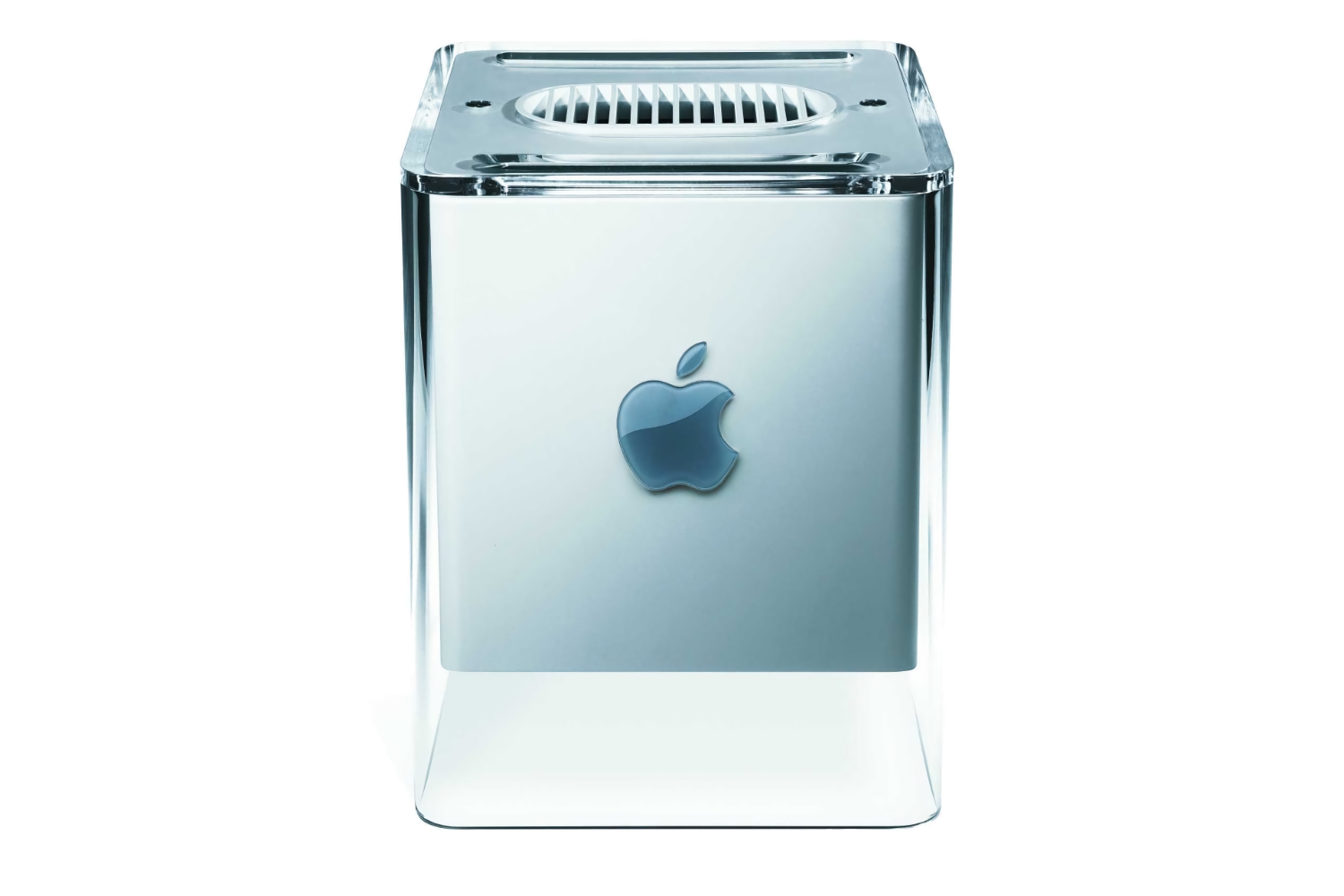 Power Mac G4 Cube review | Macworld