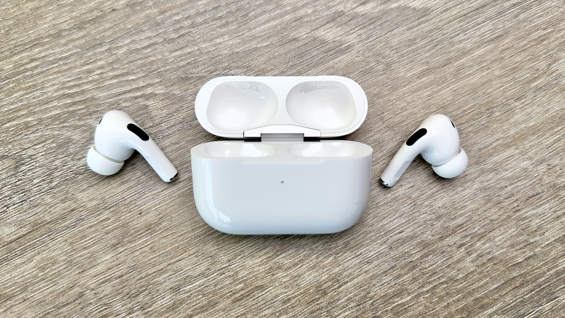 AirPods Pro 2 update 'in coming weeks' to expand hearing aid