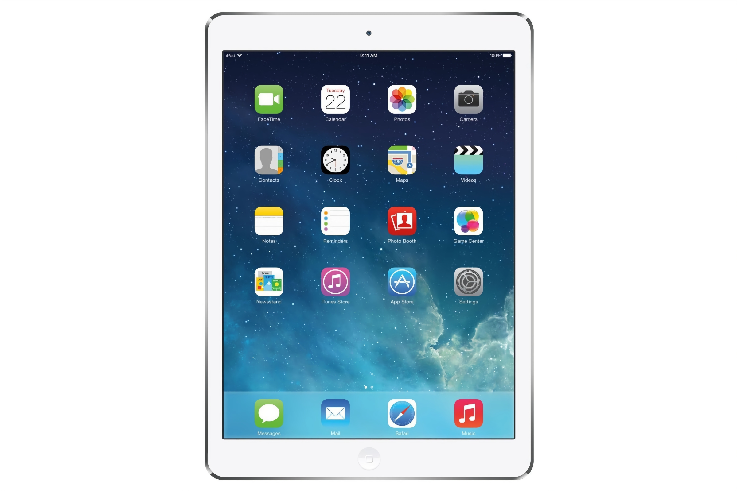 iPad mini review (2012): Most of an iPad at half the size | Macworld