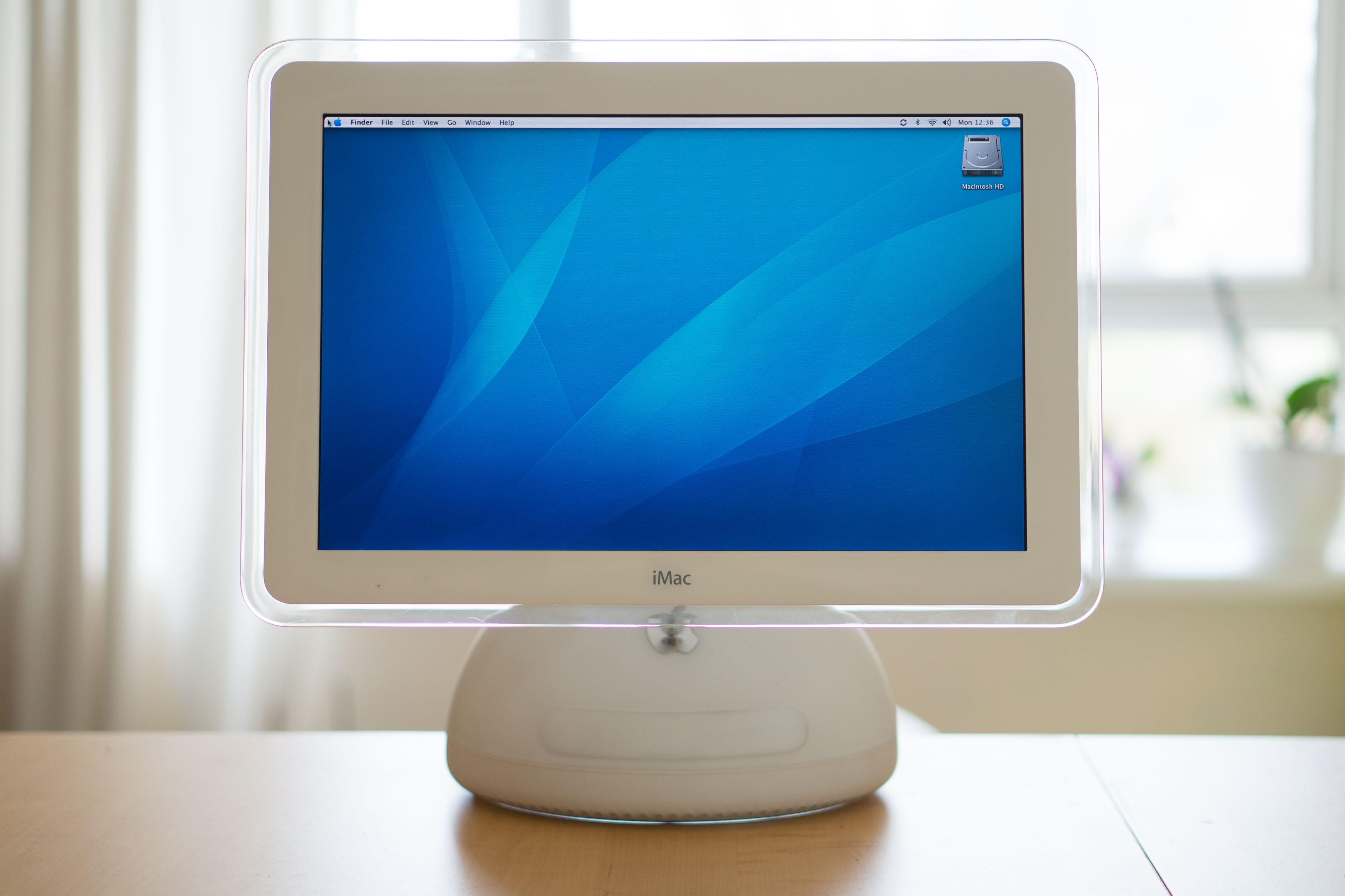The iMac G4: Apple at its best | Macworld