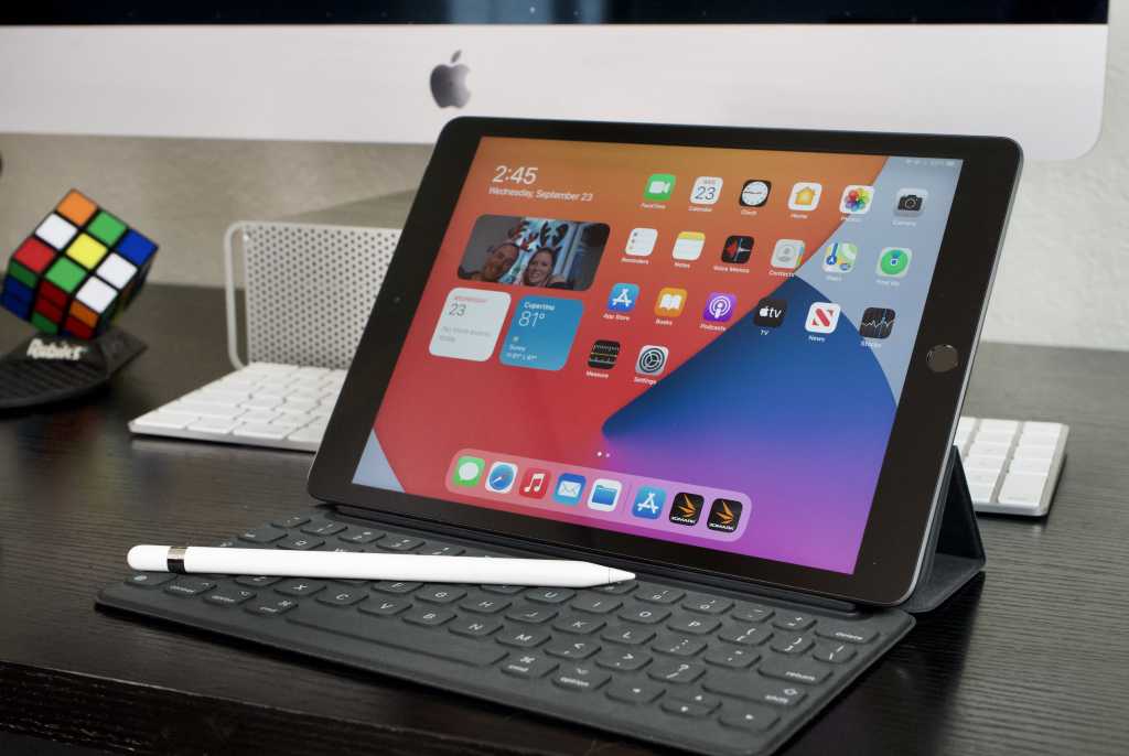 iPad (8th generation) review | Macworld