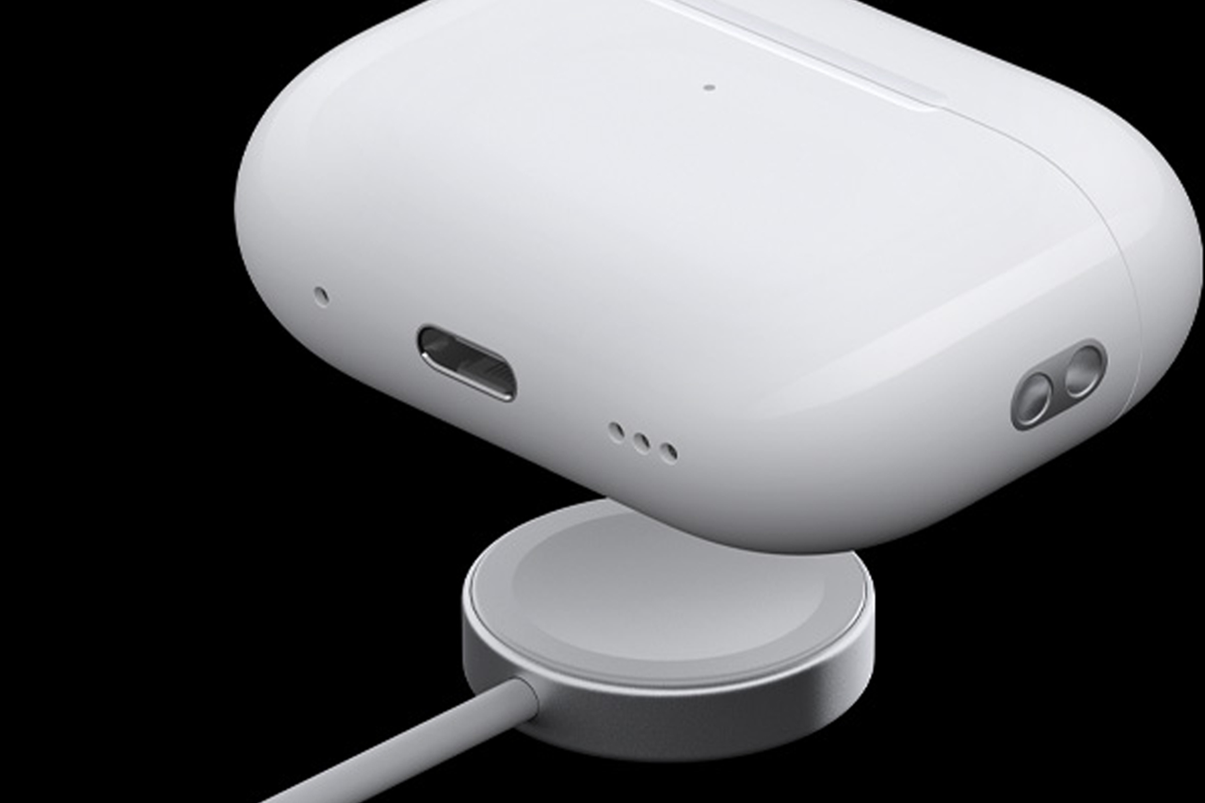Apple AirPods Pro 2 with USB C case: What's new | Macworld