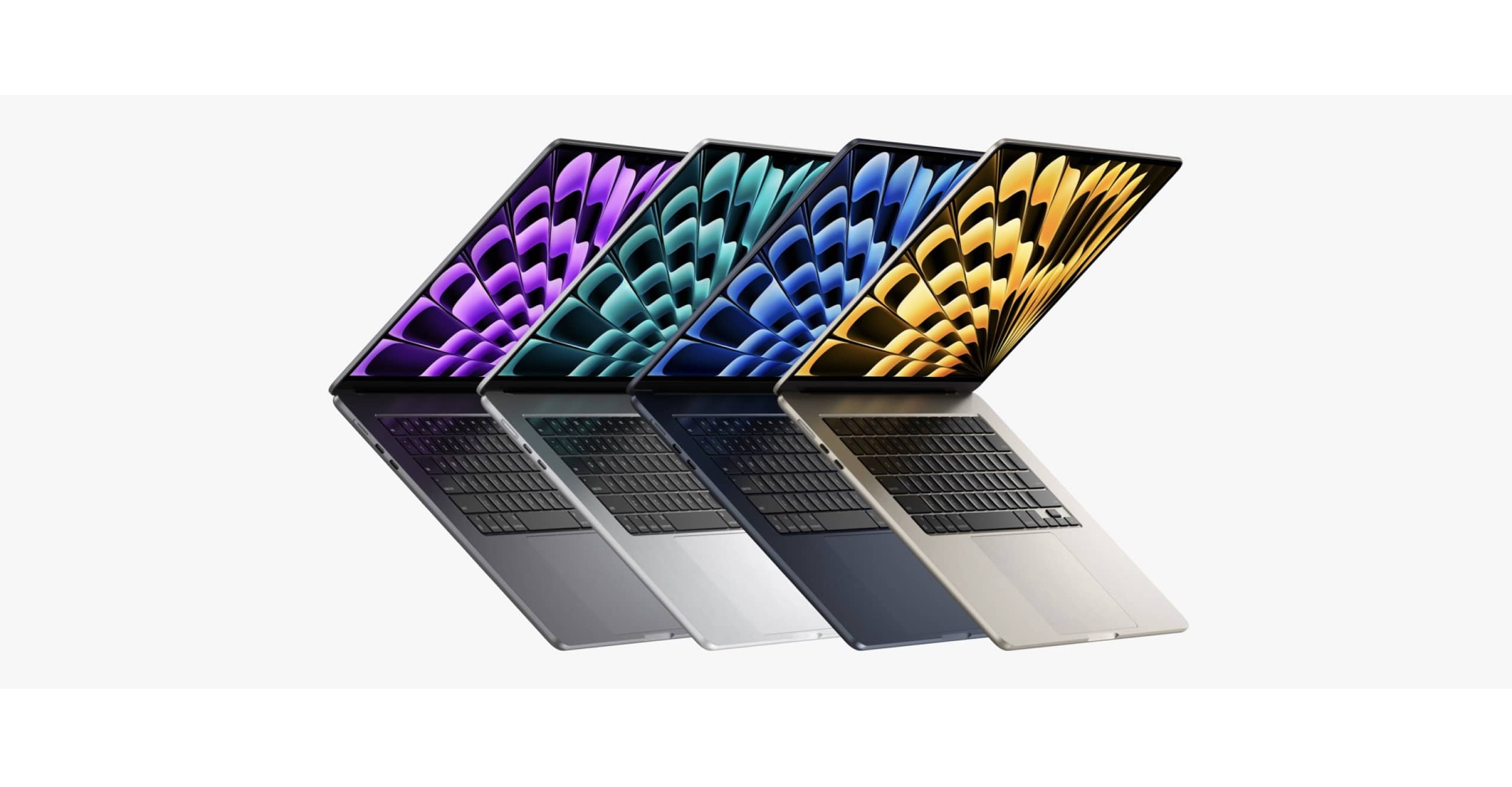 MacBook Air 13 inch - Mac voor minder