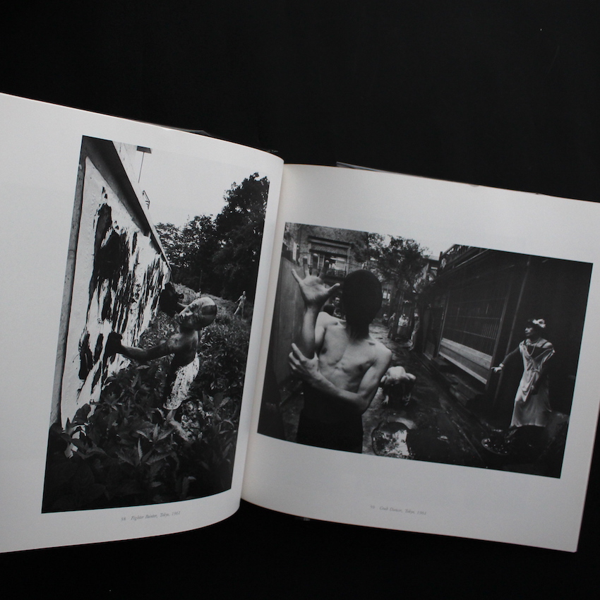 ウィリアム・クライン展（Signed） - William Klein