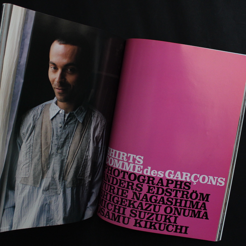 Quarterly DUNE No.21 2001 Spring