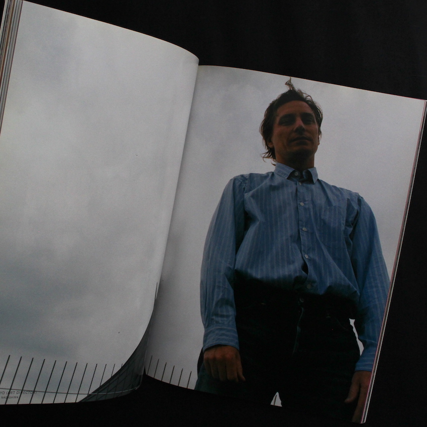 Quarterly DUNE No.21 2001 Spring